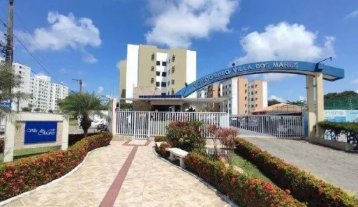 Apartamento com 3 Quartos à venda, 70m² no Inácio Barbosa, Aracaju