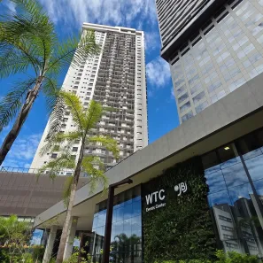Sala Comercial à venda, 38m² no Setor Marista, Goiânia