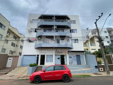 Apartamento com 2 Quartos para alugar, 80m² no Presidente Médici, Chapecó