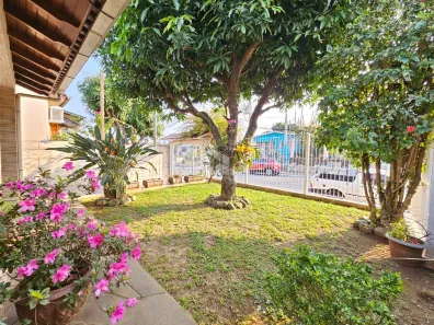 Casa com 3 Quartos à venda, 153m² no Estância Velha, Canoas