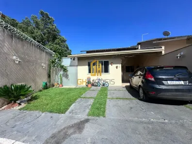 Casa com 3 Quartos à venda, 127m² no Parque Veiga Jardim, Aparecida de Goiânia