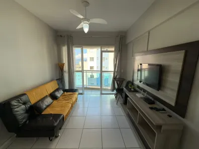 Apartamento com 2 Quartos à venda, 50m² no Conceição de Jacareí, Mangaratiba