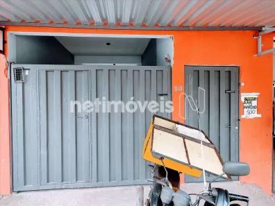 Ponto Comercial para alugar, 80m² no Icaivera, Betim