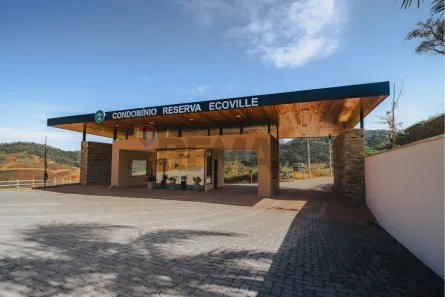 Lote/Terreno à venda, 360m² no Salvaterra, Juiz de Fora