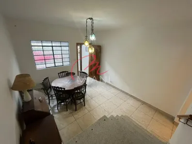 Sobrado com 2 Quartos à venda, 100m² no Vila Gomes, São Paulo