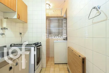 Apartamento com 1 Quarto à venda, 55m² no Consolação, São Paulo