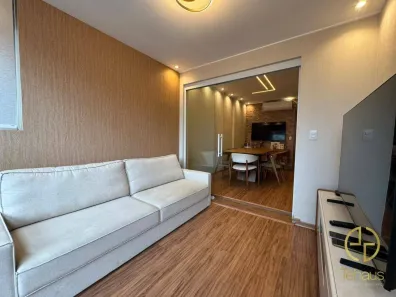 Apartamento com 3 Quartos à venda, 100m² no Pompéia, Santos
