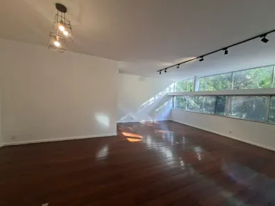 Apartamento com 3 Quartos para venda ou aluguel, 170m² no Flamengo, Rio de Janeiro