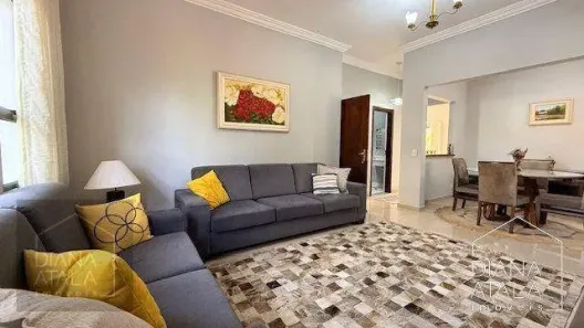 Casa de Condomínio com 5 Quartos à venda, 230m² no Pinheirinho, Vinhedo