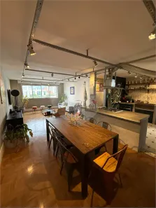 Apartamento com 3 Quartos à venda, 101m² no Santana, São Paulo