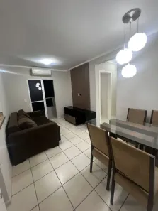 Apartamento com 2 Quartos à venda, 60m² no Ponte Nova, Várzea Grande