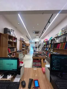 Ponto Comercial para alugar, 231m² no Copacabana, Rio de Janeiro