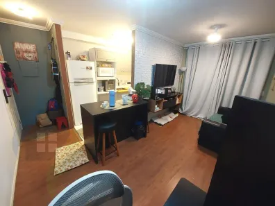 Apartamento com 2 Quartos à venda, 60m² no Rudge Ramos, São Bernardo do Campo