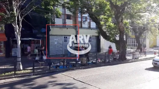 Ponto Comercial para alugar, 180m² no Passo da Areia, Porto Alegre