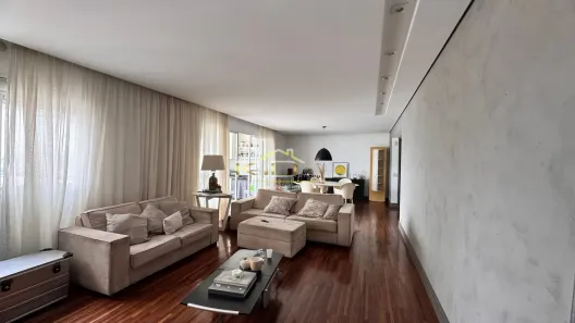 Apartamento com 3 Quartos à venda, 143m² no Vila Leopoldina, São Paulo