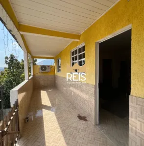 Casa com 5 Quartos à venda, 180m² no Guaratiba, Rio de Janeiro