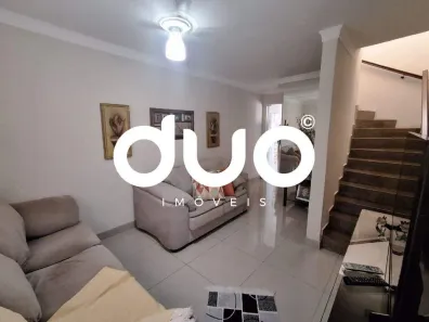 Casa com 2 Quartos à venda, 146m² no Nhô Quim, Piracicaba