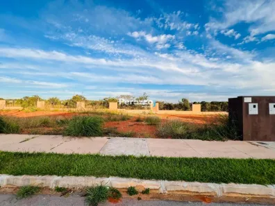 Lote/Terreno à venda, 392m² no Setor Habitacional Tororó, Brasília