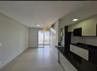 Apartamento com 2 Quartos à venda, 62m² no Botafogo, Campinas