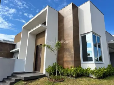 Casa com 4 Quartos à venda, 229m² no Jardim Residencial Chácara Ondina, Sorocaba