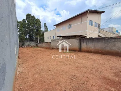 Lote/Terreno à venda, 240m² no Jardim Marcelo Augusto, Sorocaba