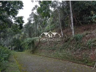 Lote/Terreno à venda, 5202m² no Quebra Frascos, Teresópolis