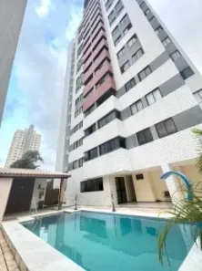 Apartamento com 3 Quartos à venda, 70m² no Capim Macio, Natal