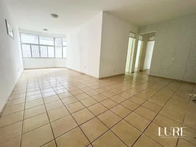 Apartamento com 3 Quartos à venda, 110m² no Lagoa Nova, Natal