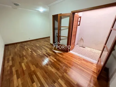 Imóvel Comercial para alugar, 85m² no Cidade Alta, Piracicaba