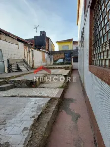 Lote/Terreno à venda, 616m² no Planalto, São Bernardo do Campo