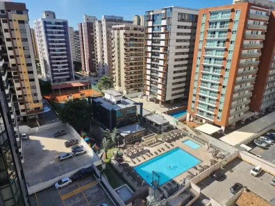 Apartamento com 3 Quartos à venda, 127m² no Mata da Praia, Vitória