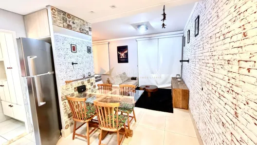 Apartamento com 1 Quarto para alugar, 40m² no Centro, Campinas