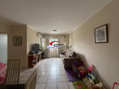 Apartamento com 2 Quartos para alugar, 80m² no Boqueirão, Santos
