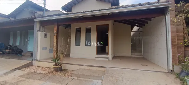 Casa de Condomínio com 3 Quartos à venda, 280m² no Parque João Braz - Cidade Industrial, Goiânia