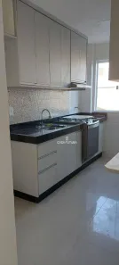 Apartamento com 2 Quartos à venda, 61m² no Roma, Volta Redonda