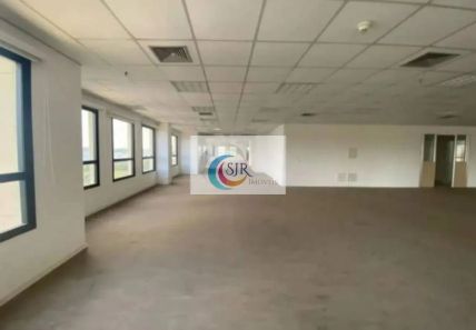 Sala Comercial à venda, 181m² no Alphaville Industrial, Barueri