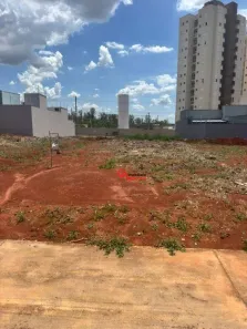 Lote/Terreno à venda, 268m² no Reserva Centenária, Santa Bárbara D'Oeste