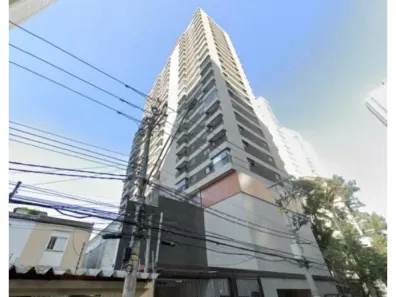 Apartamento com 2 Quartos à venda, 2918m² no Vila Santa Catarina, São Paulo