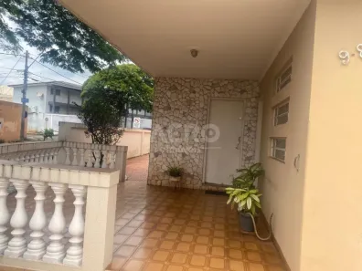 Casa com 4 Quartos à venda, 183m² no Alto Higienópolis, Bauru