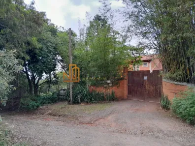 Fazenda/Sítio com 5 Quartos à venda, 503m² no Sítios de Recreio Colina, Indaiatuba