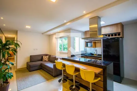 Cobertura com 3 Quartos à venda, 134m² no Vila Valparaíso, Santo André