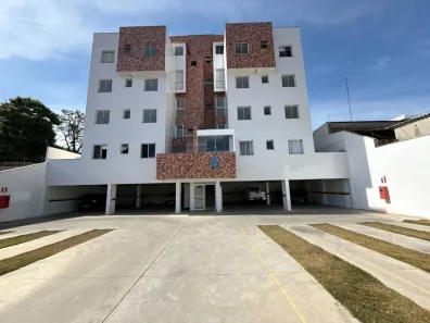 Apartamento com 2 Quartos à venda, 50m² no Rio Branco, Belo Horizonte