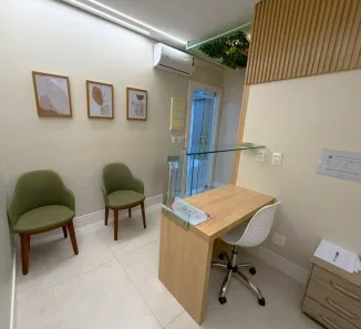 Imóvel Comercial com 1 Quarto à venda, 41m² no Paralela, Salvador