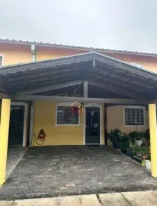 Casa de Condomínio com 2 Quartos à venda, 90m² no Vila São Geraldo, São José dos Campos