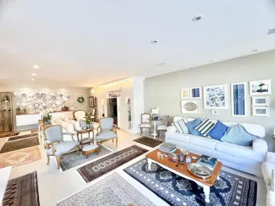 Apartamento com 3 Quartos à venda, 178m² no Barra da Tijuca, Rio de Janeiro