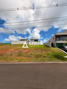 Lote/Terreno à venda, 503m² no Alphaville (Abrantes), Camaçari