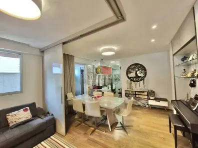 Apartamento com 2 Quartos à venda, 53m² no Lourdes, Belo Horizonte