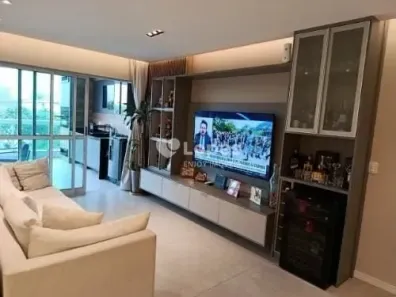 Apartamento com 3 Quartos à venda, 143m² no Recreio dos Bandeirantes, Rio de Janeiro
