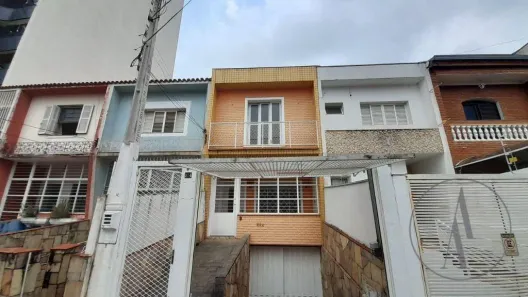 Imóvel Comercial com 3 Quartos à venda, 244m² no Centro, Sorocaba