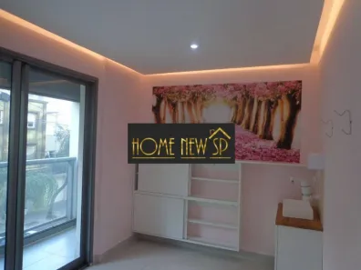 Sala Comercial com 1 Quarto à venda, 24m² no Paraíso, São Paulo